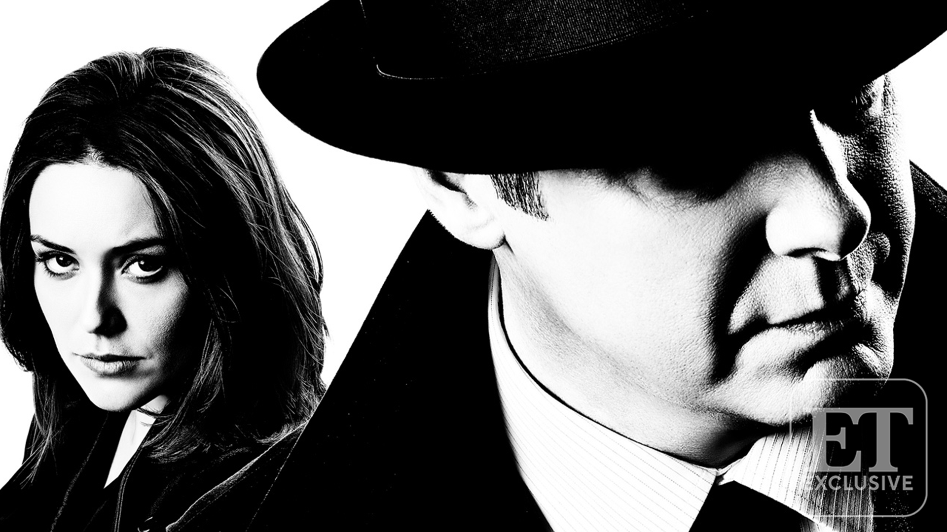 The Blacklist Season 8 Poster Teases Secrets And Lies First Look