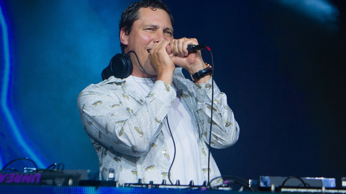 Dj Ti Sto Se Presentar En El Super Bowl Lviii En Las Vegas News