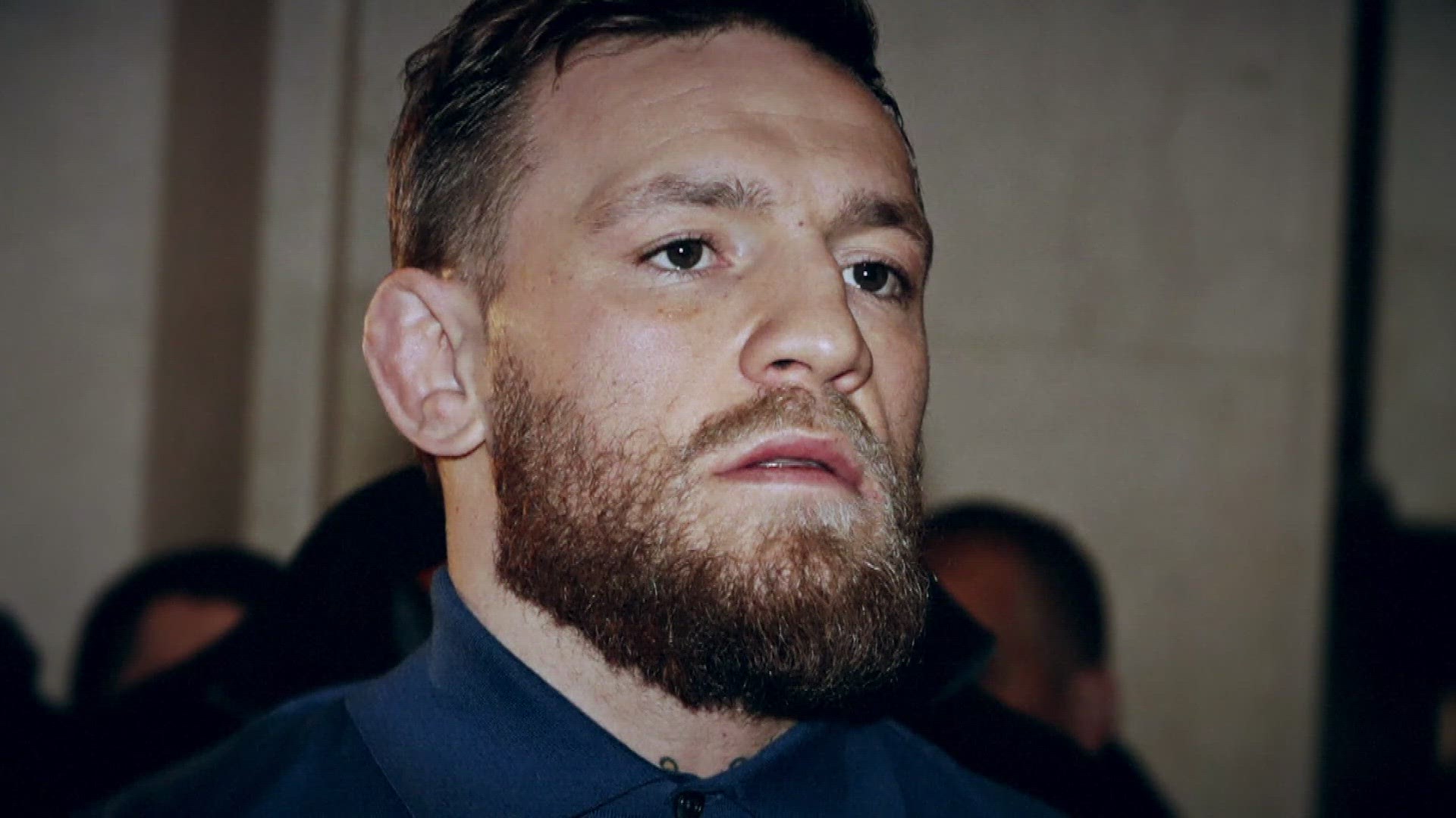 Conor Mcgregor Accused Of Sexual Assault News