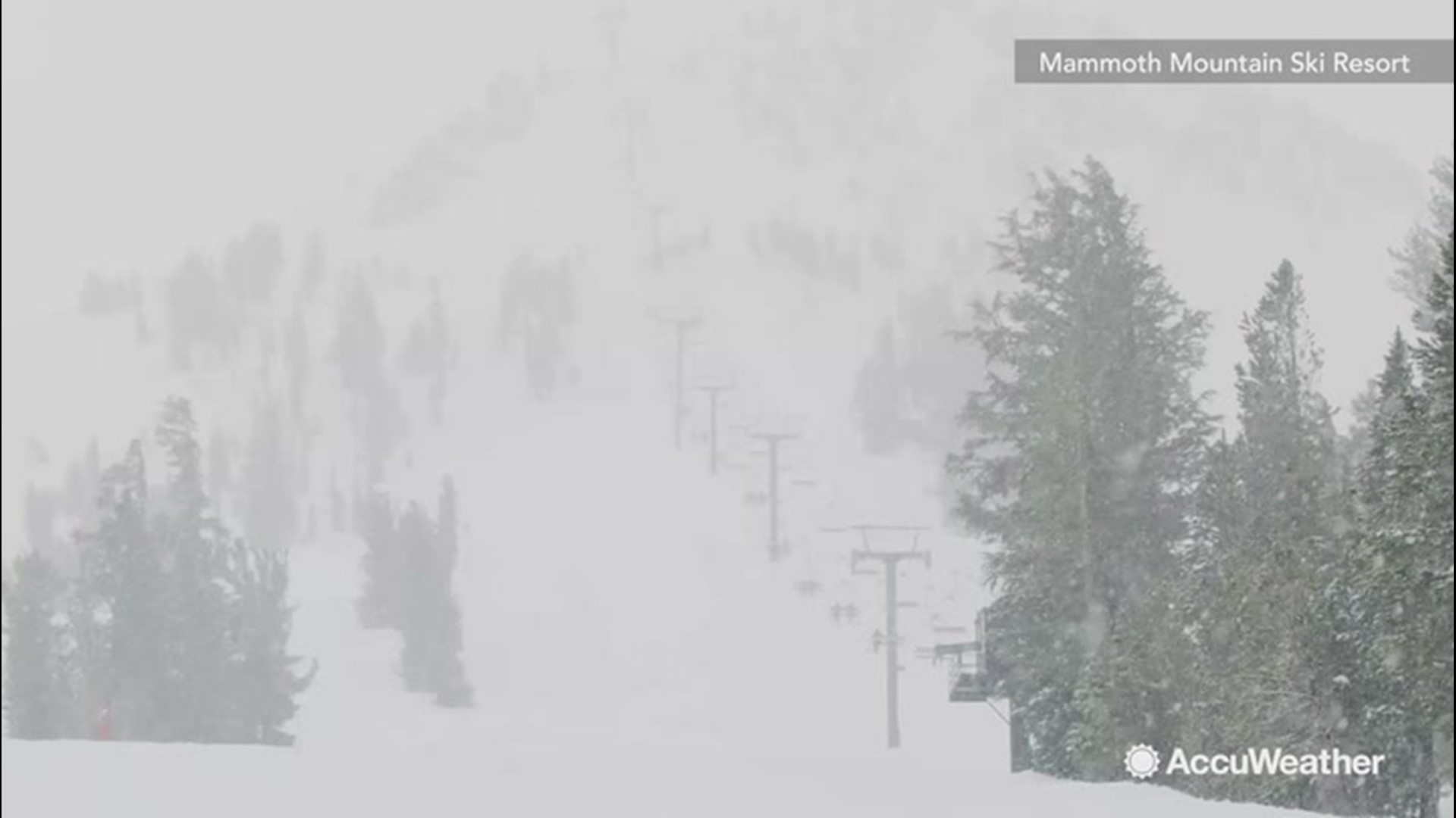Its one thing if this was February, but the fact that its late May is even crazier. With 12-18' of fresh snow on the hill, the ski resort Mammoth Mountain announced today it will stay open daily until August.