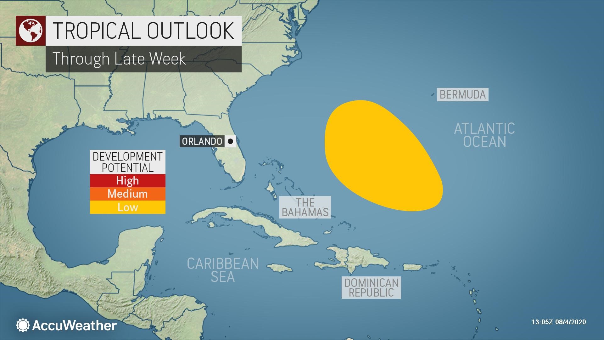 What's next for the Tropical Atlantic?