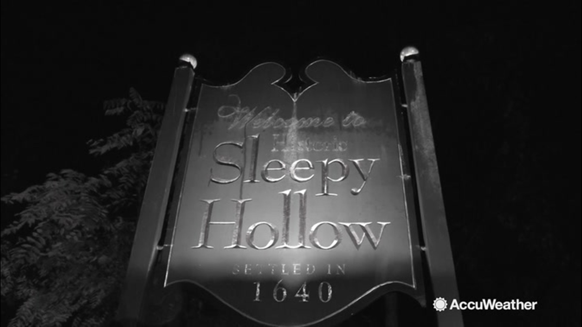 What really happened in 'The Legend of Sleepy Hollow'? Was Ichabod Crane spooked by the weather, killed by a ghostly specter, or murdered by his romantic rival?
