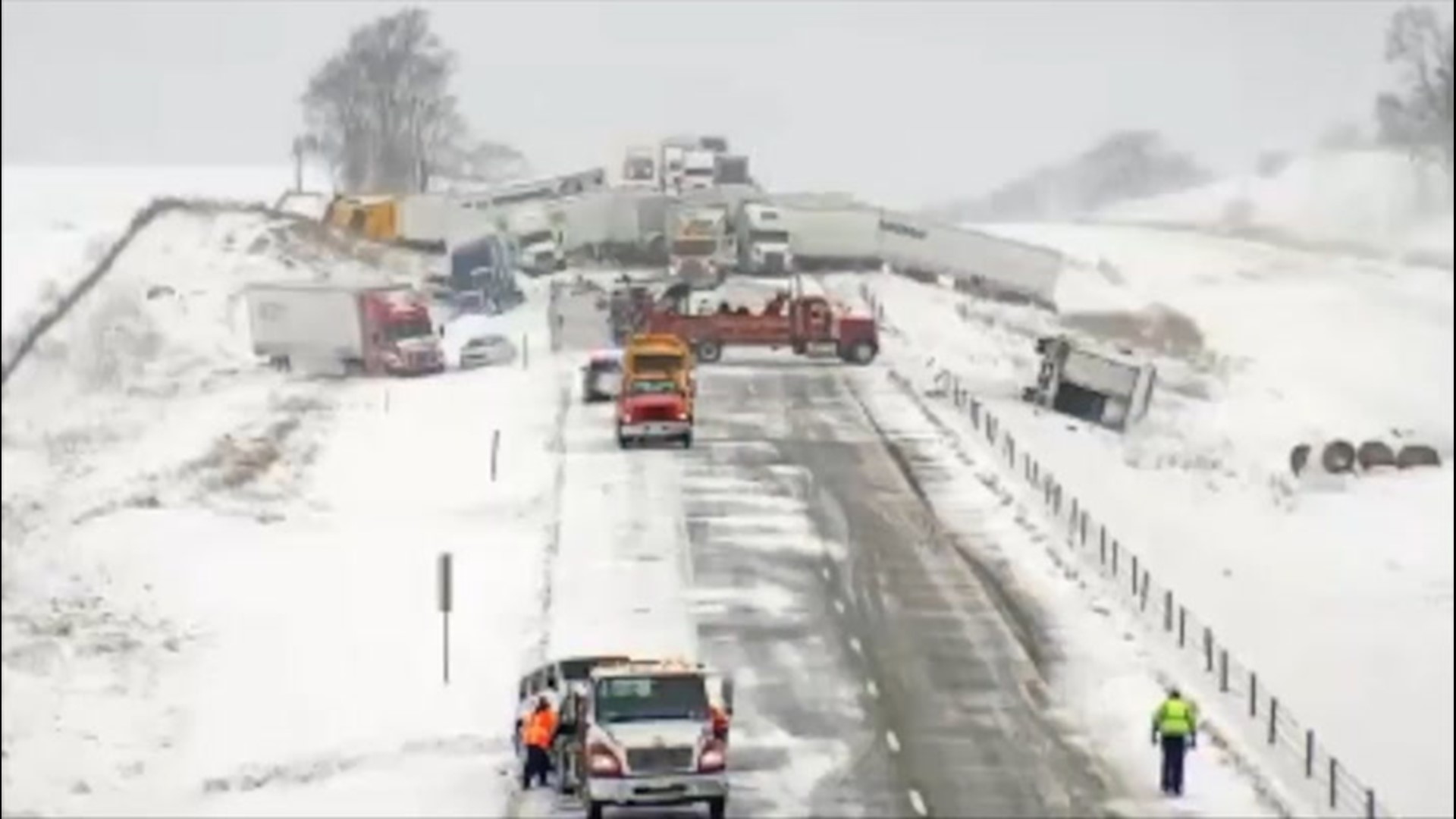 Iowa severe storm weather coverage Iowa severe storm weather coverage