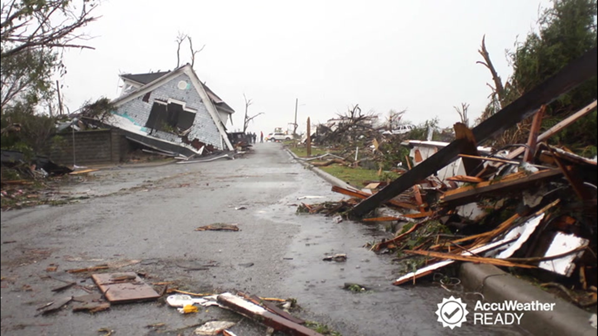 Safest places to go during a hurricane