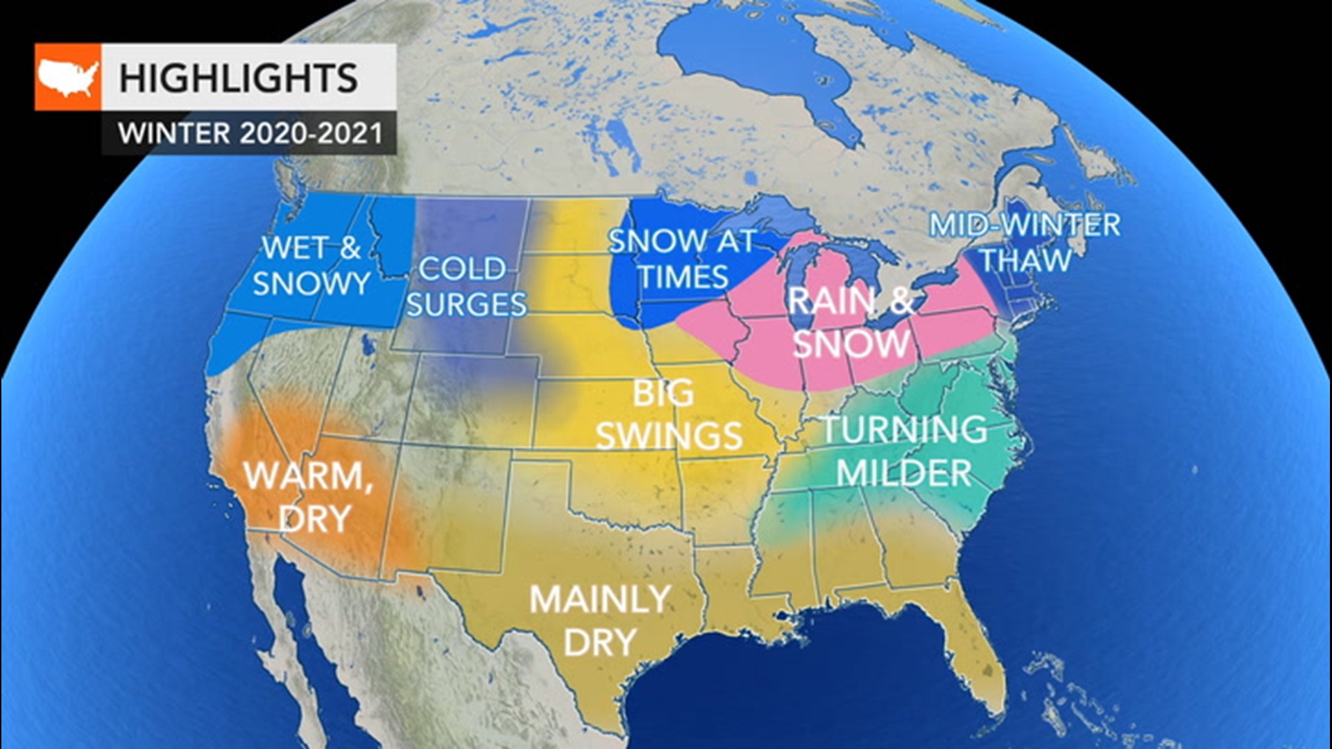 columbus ohio weather november 2021