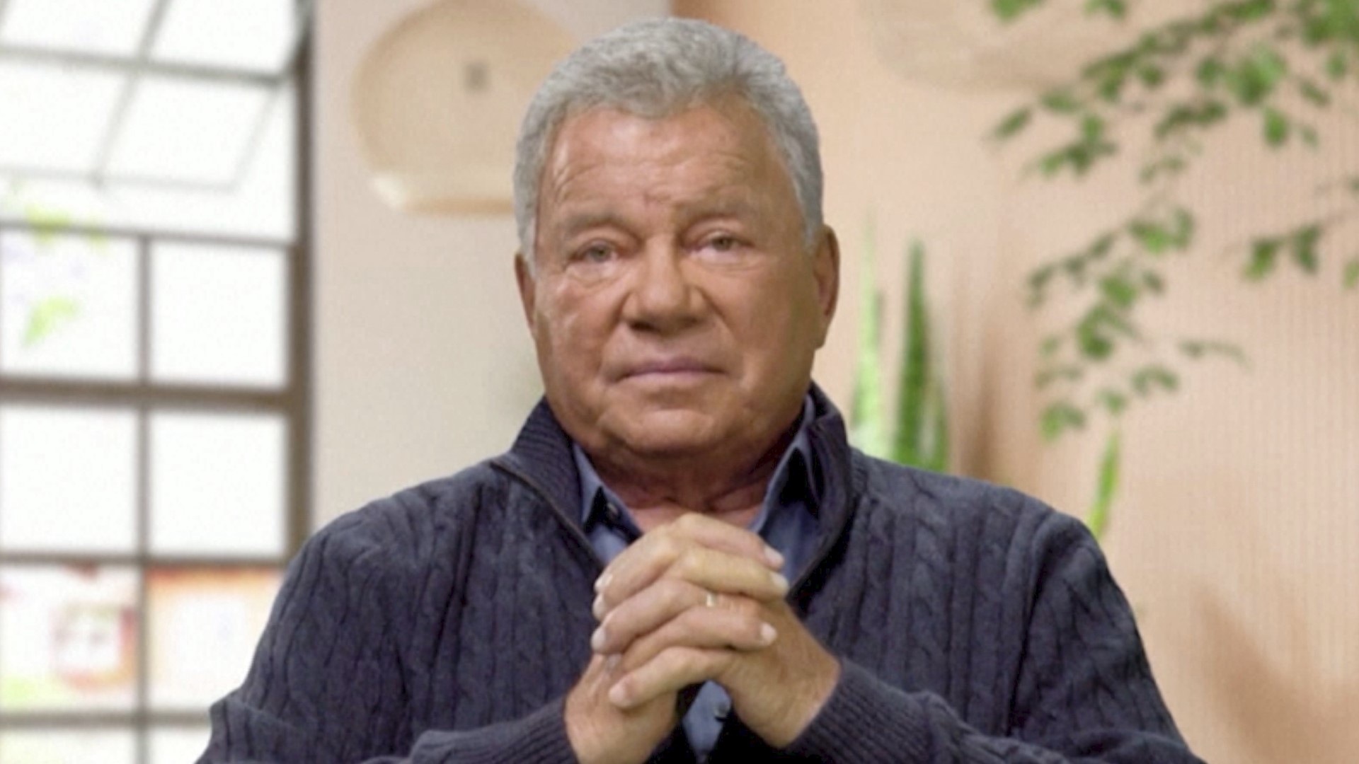 Starting in May, you will be able to ask an AI version of Shatner any question you want.