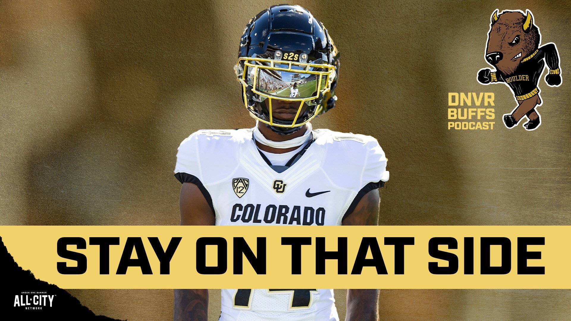 The Best WR In College Football