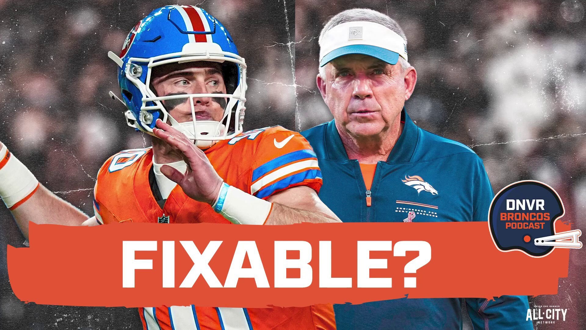 DNVR Broncos Podcast - 10-16-26 | 9news.com