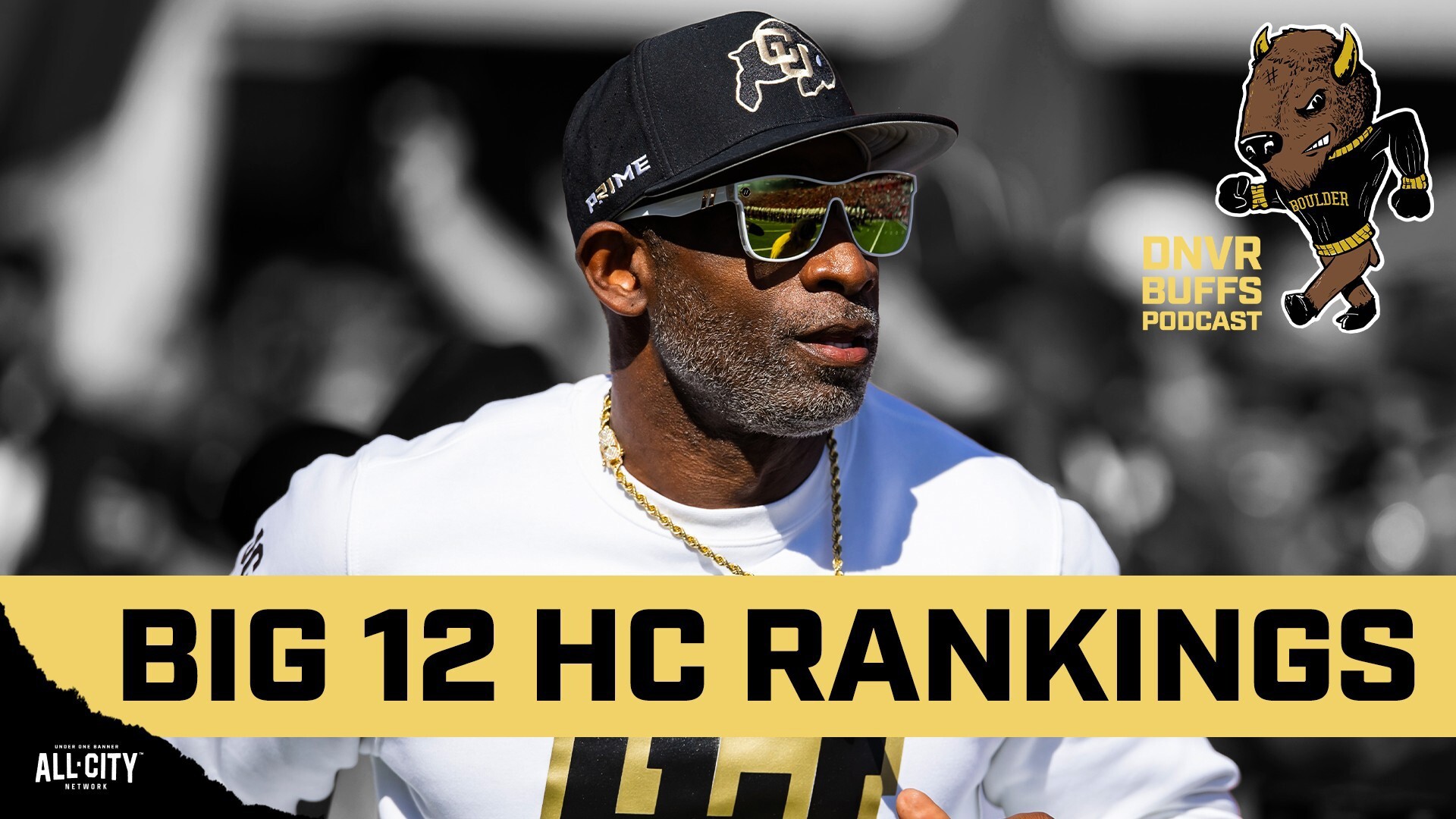 The Best Big 12 Head Coaches