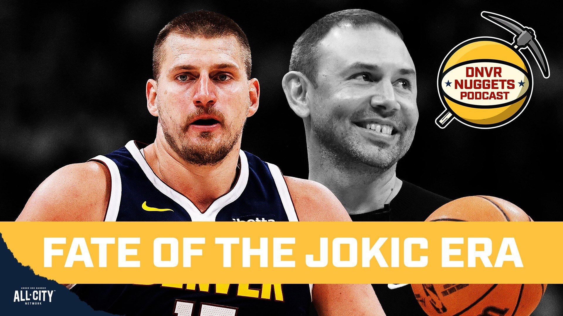 The Next Nuggets GM