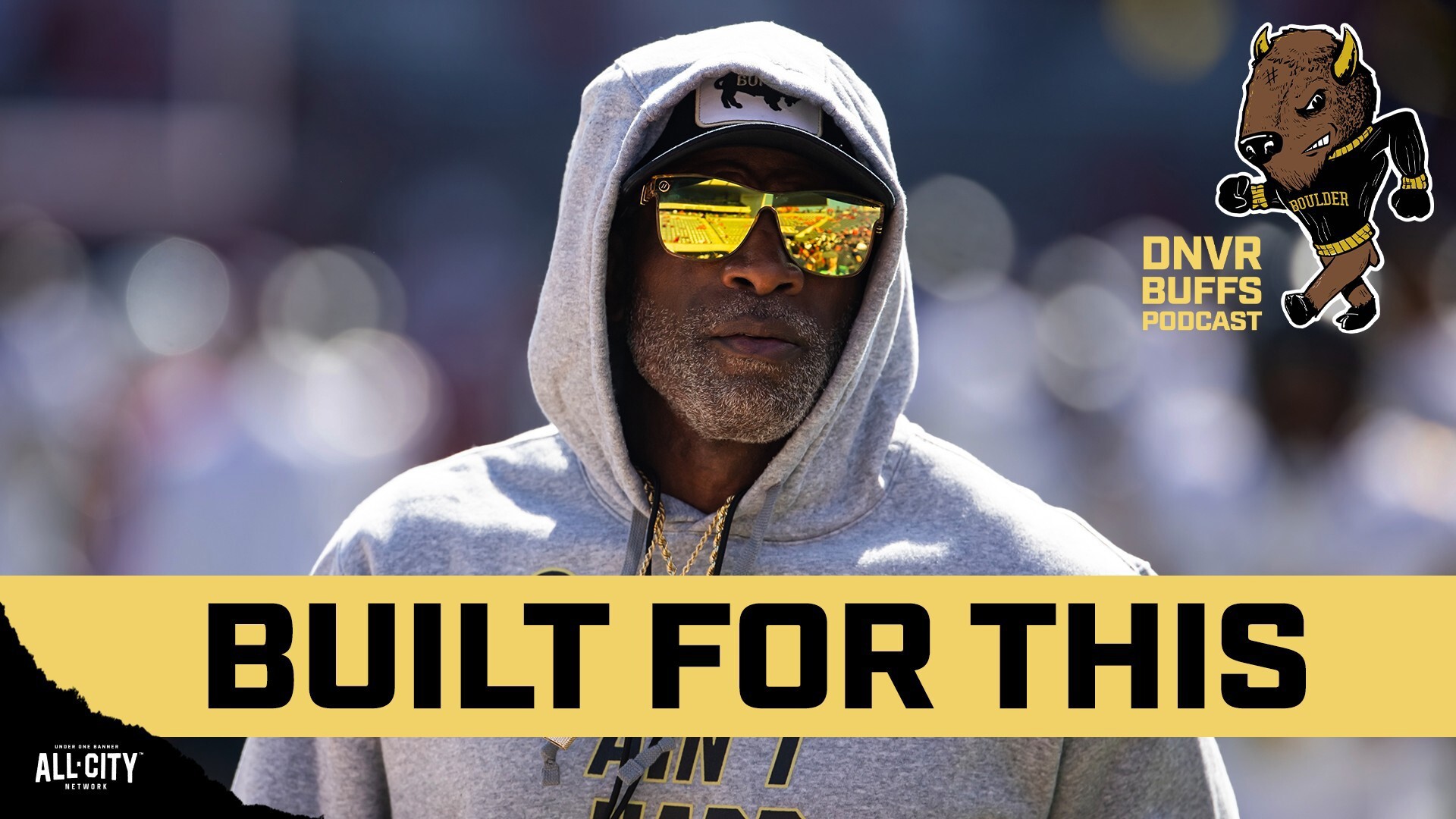 Prime's New Era of College Football