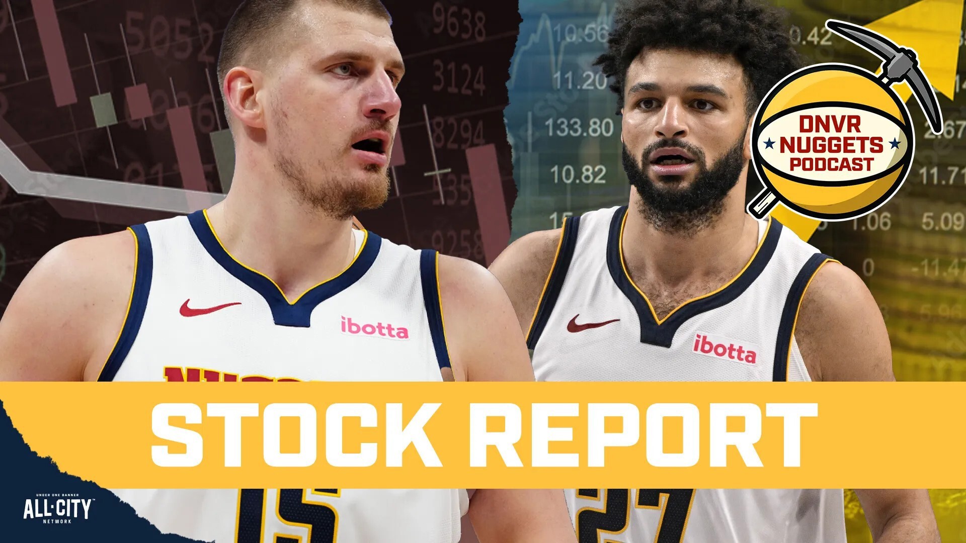 Buy Or Sell: Nuggets Stock Report