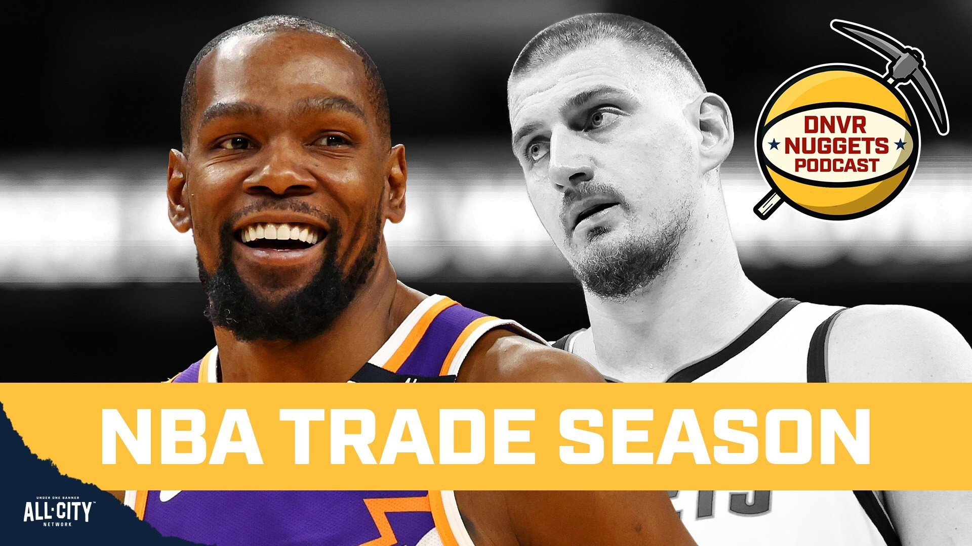 The NBA Trade Season Could Be HUGE