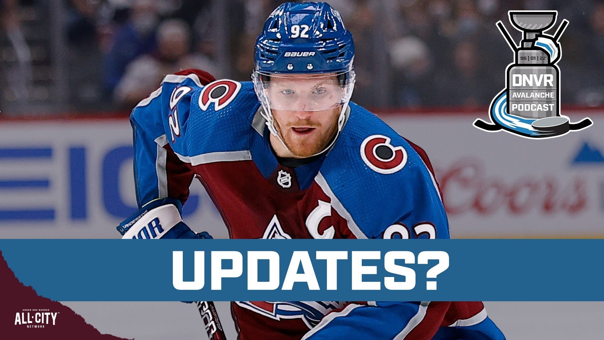 Colorado Avalanche trivia