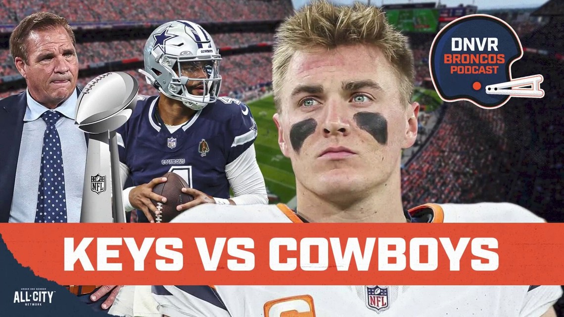 Broncos Strengthen Offensive Line Amid AFC West Playoff Push