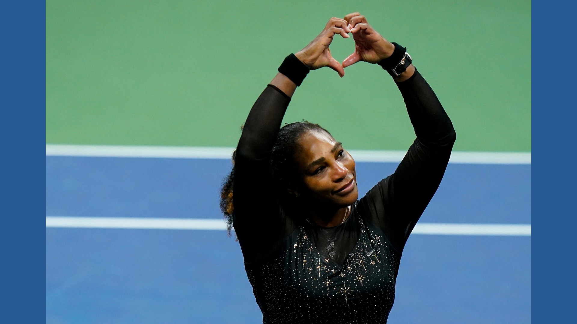 Serena Williams is returning to pro tennis at age 44 after nearly 4
