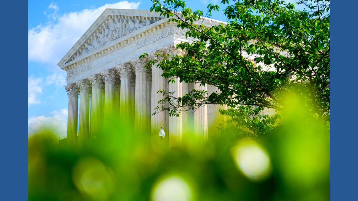 Supreme Court will hear from Colorado religious preschools challenging exclusion from taxpayer-funded program