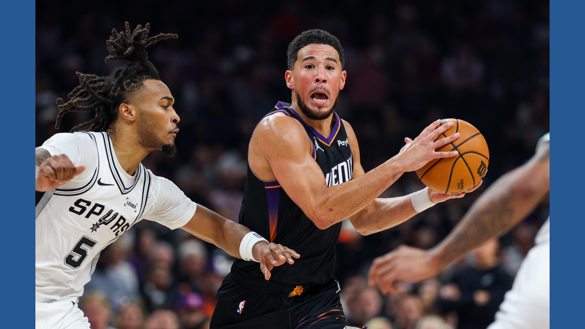 Jazz Edges Celtics 105-103 on Nurkic Last-Second Putback