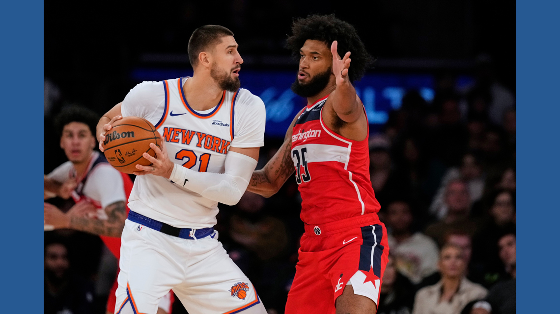 Real Madrid signs NBA veteran Alex Len to strengthen frontcourt