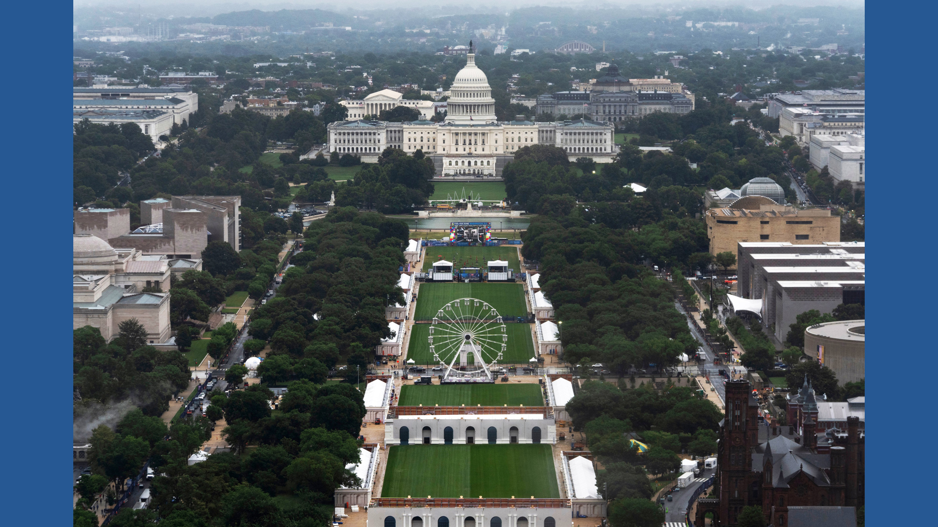 The Latest: Trump will head to Capitol to speak with GOP senators who ...
