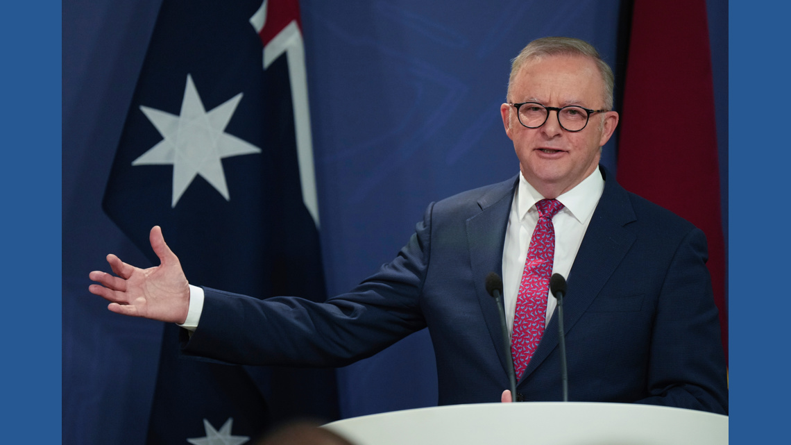 US and Australia sign critical-minerals agreement as a way to counter ...