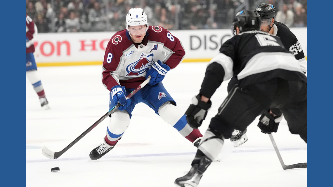 This was the 10th playoff game ever with at least 15 combined goals and just the second since 1994.