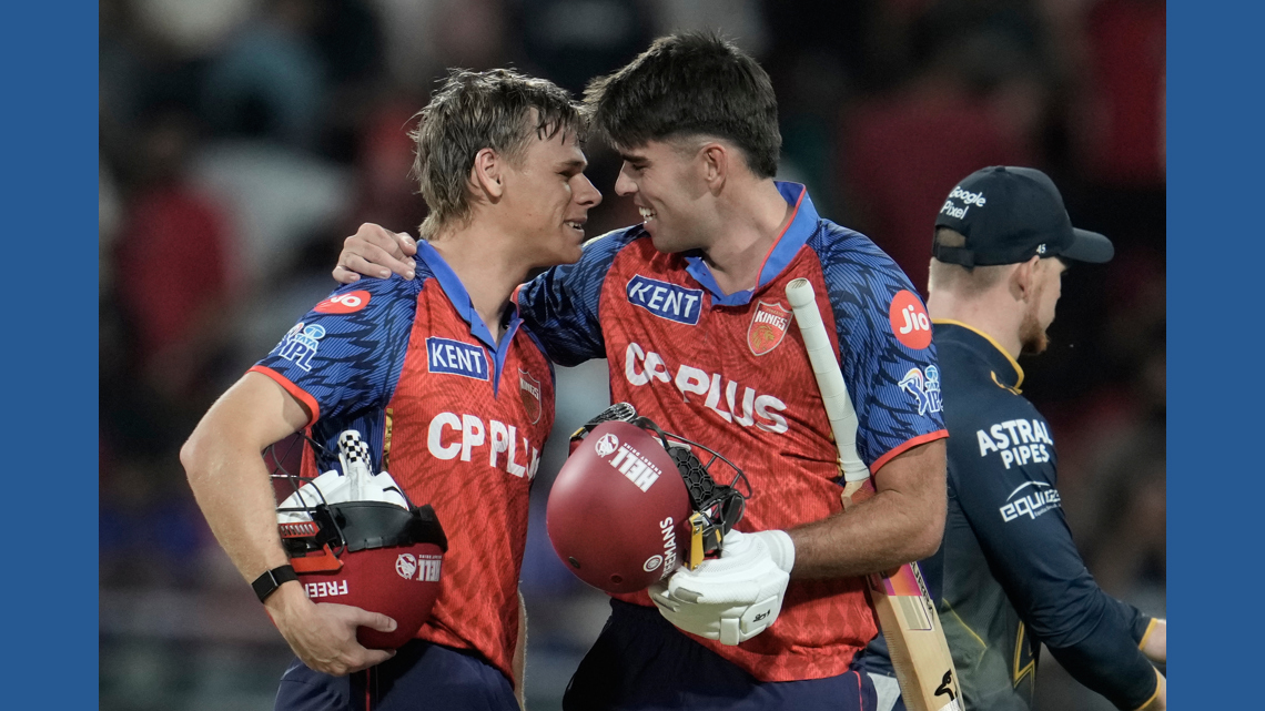 9NEWS - Sports - News Image