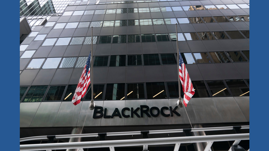 Group including Nvidia, BlackRock buying Aligned Data Centers in deal