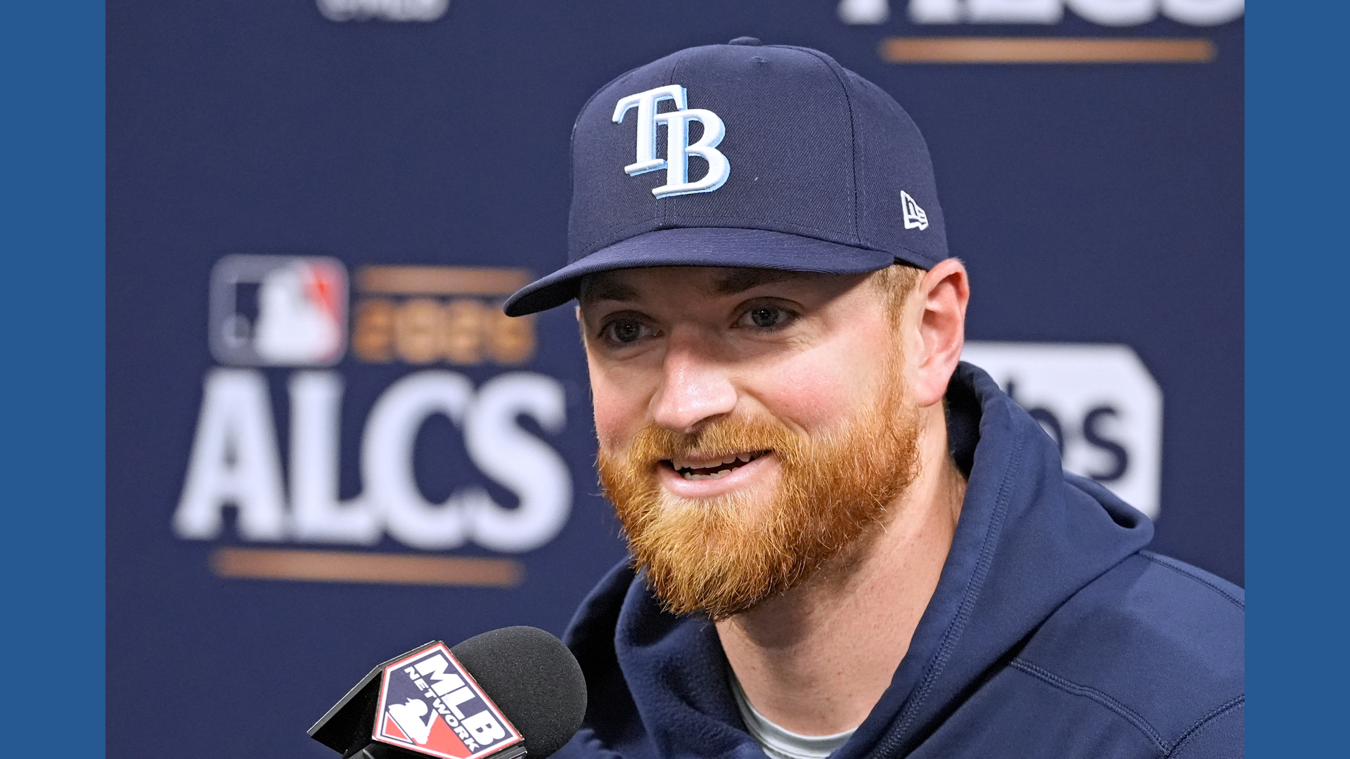 Small Bll Small ball vs. Guards Ball when the Rays and Guardians meet in the ALCS ...