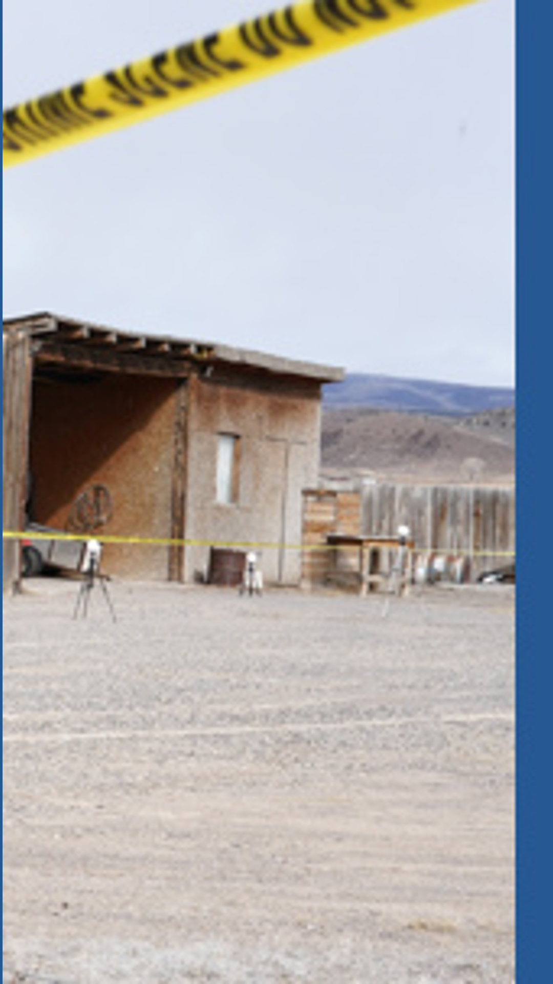 3 women found dead in Utah and with the suspect on the loose, county ...