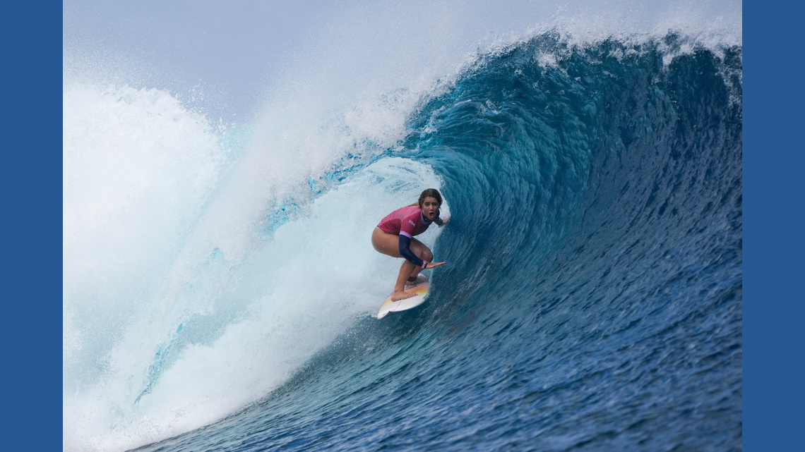 USA Surfing regains status as national governing body in time for ...