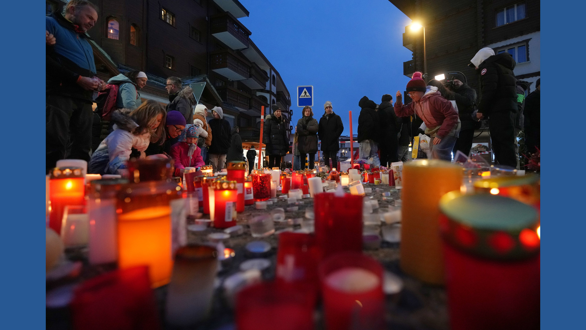 Api Nebar Here's what to know about a deadly fire at a Swiss Alpine bar's New ...