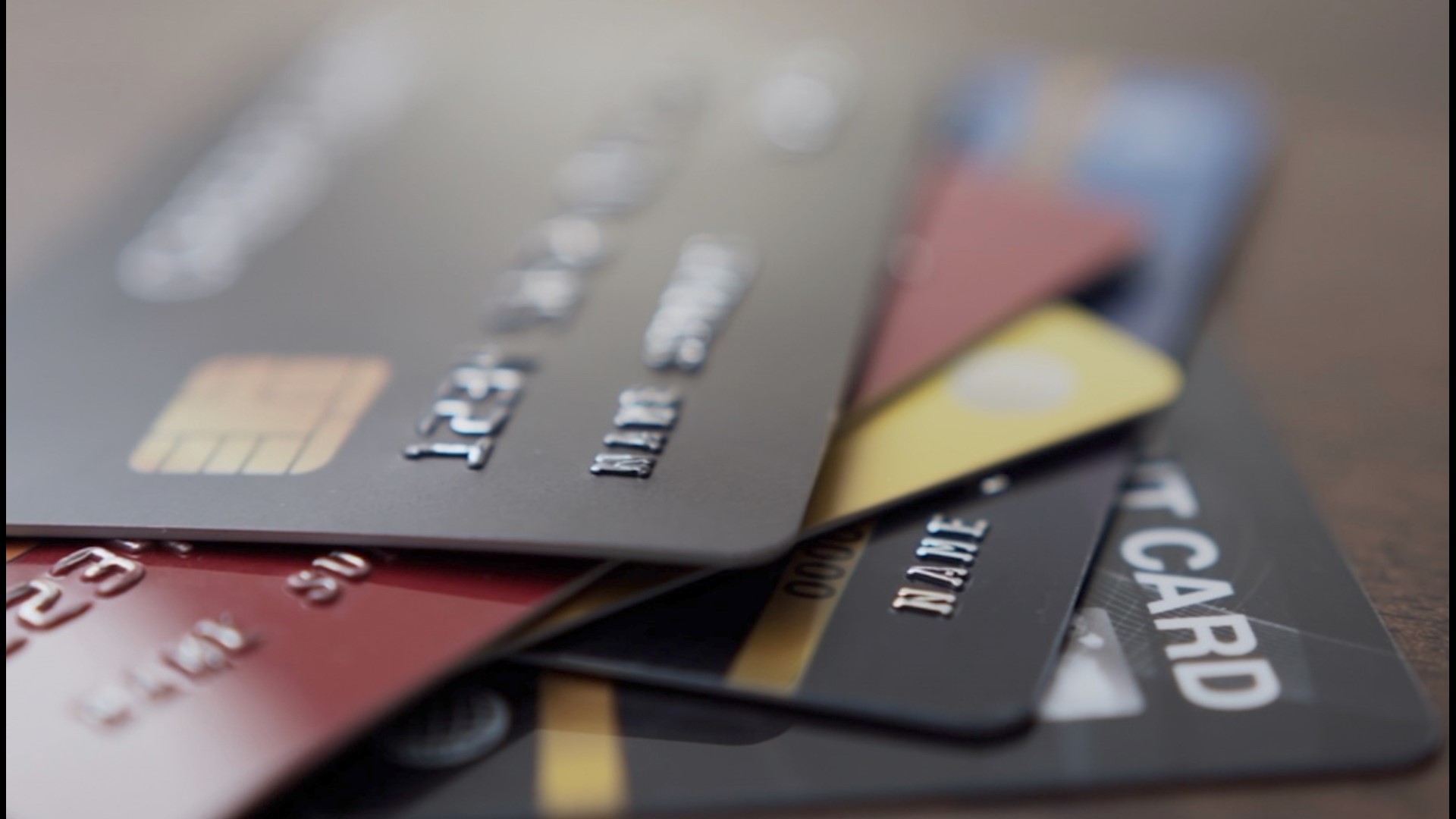 A few things in life are as satisfying as tapping and going, but watch it! When times are tough you may reconsider making these credit card mistakes. Buzz60's Maria Mercedes Galuppo has the story.