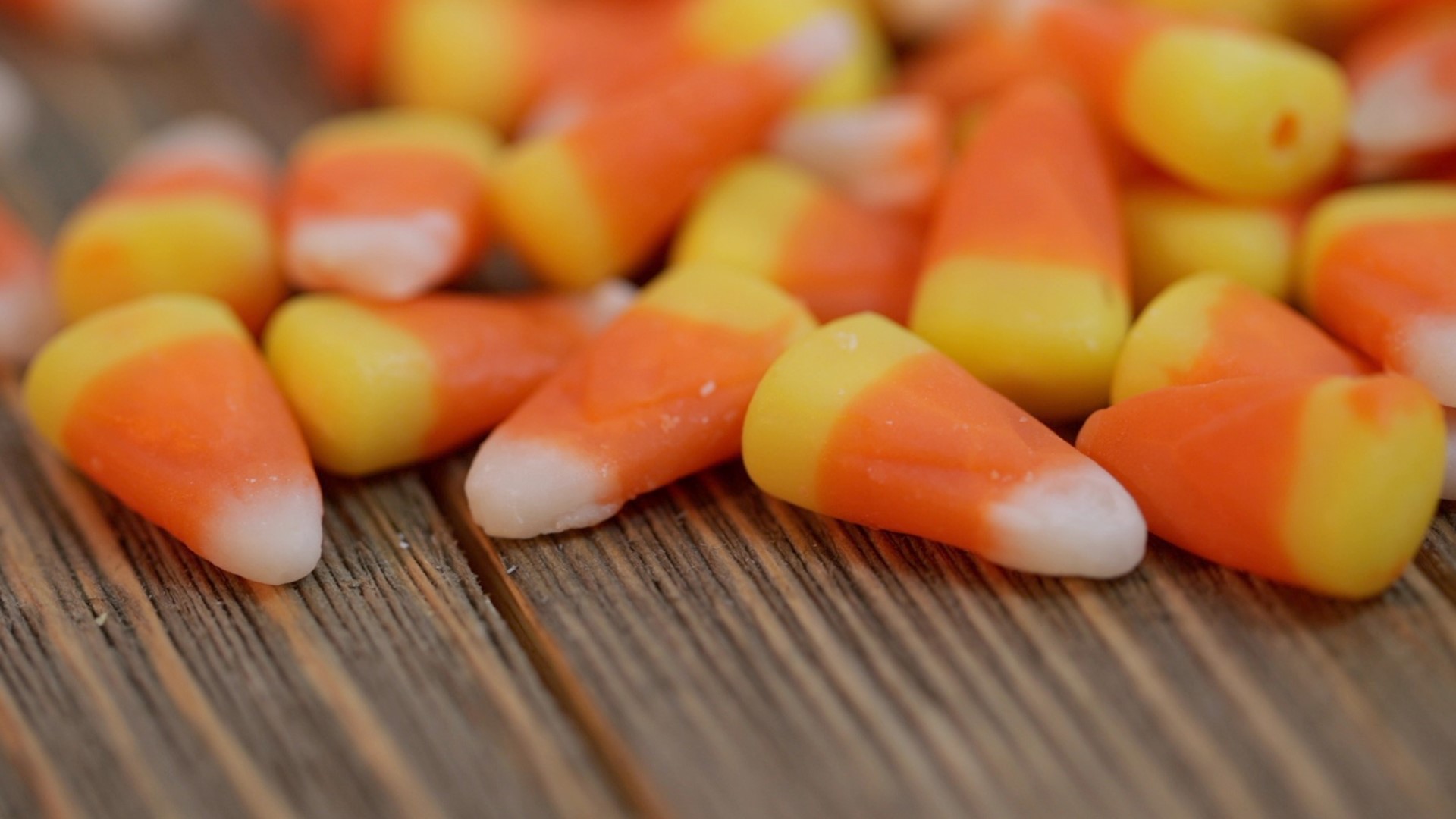 here s how candy corn a halloween staple was invented 9news com candy corn used to be called something entirely different but still just as terrible