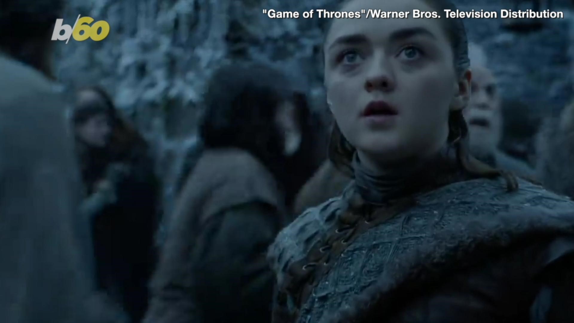 Game of Thrones': Who's still alive on Arya's kill list? | 9news.com