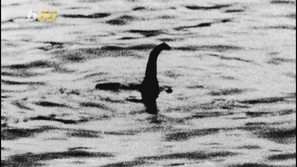 planning to storm loch ness is the new planning to storm area 51