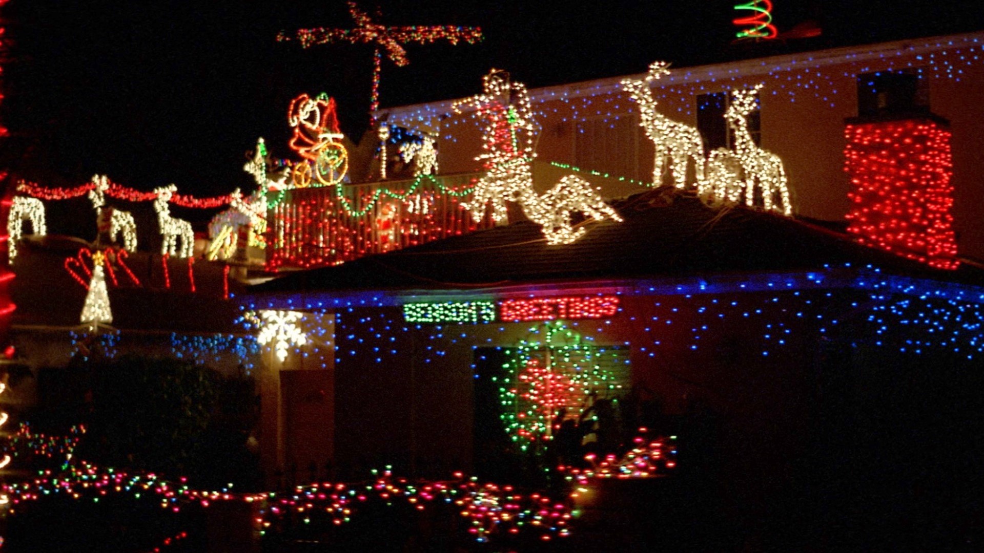 Denver Co Christmas 2022 Restaurants Open Christmas 2021: What Stores Are Open? What Restaurants Are Open? | 9News.com