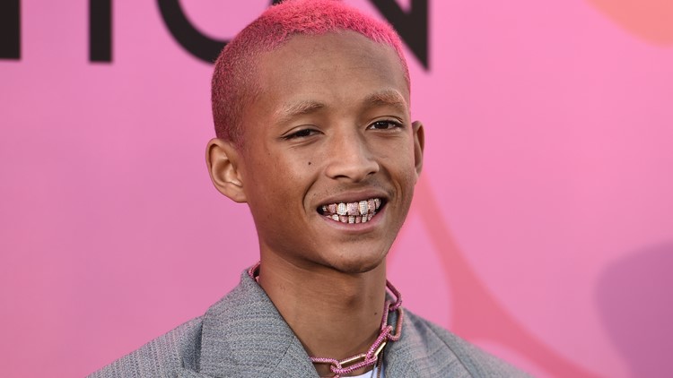 7. Jaden Smith's Blue Hair Dye: Inspiration for Your Next Hair Color Change - wide 6