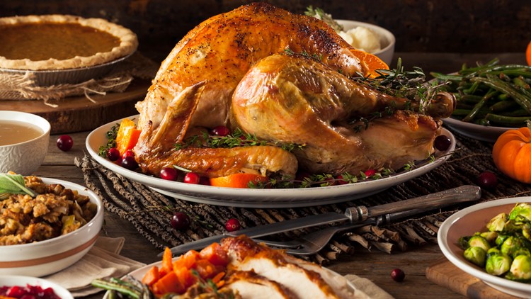 How an epidemiologist plans to host a safe holiday meal during coronavirus