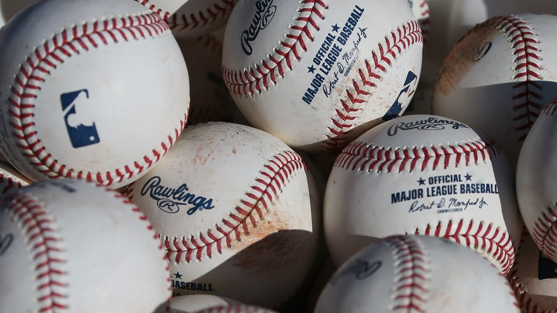 Minor leagues get a reset with 120-team regional alignment