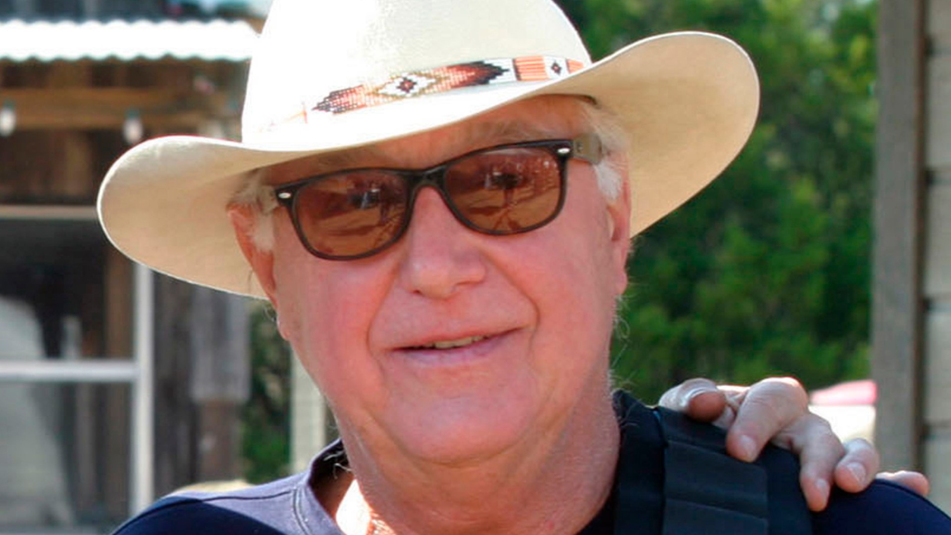 Jerry Jeff Walker, 'Mr. Bojangles' singer, dies at 78 | 9news.com