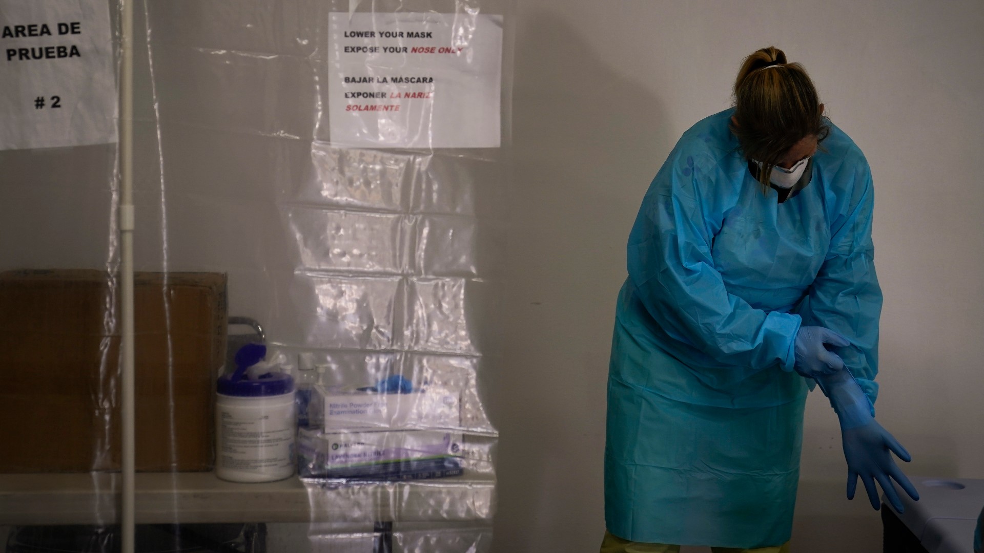 LA Public Health Twitter campaign highlights lives lost to COVID ...