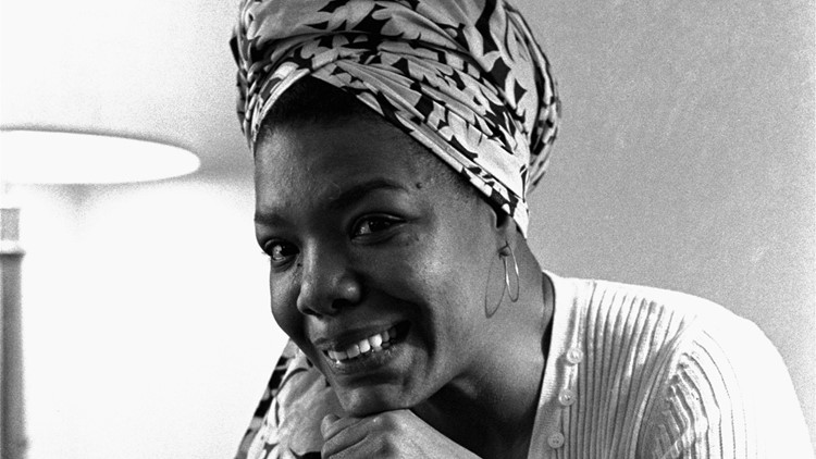 Maya Angelou quarters from the US Mint now being shipped