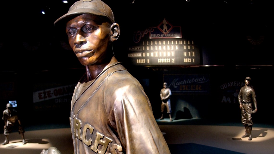 MLB adds Negro Leagues to official records - Green Sports Alliance