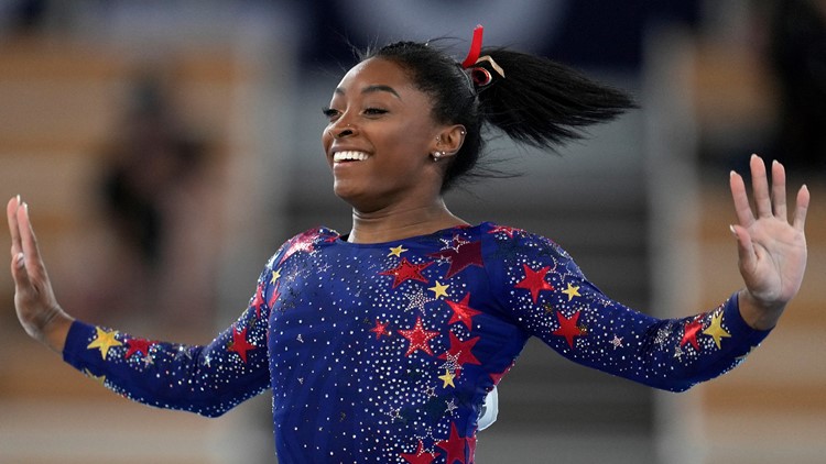 Tokyo Preview, Aug. 3: Simone Biles returns to competition
