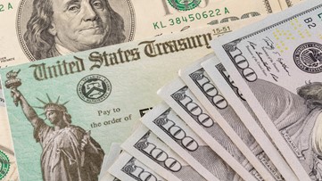 Who gets $1,400 checks in the COVID bill the House just passed?