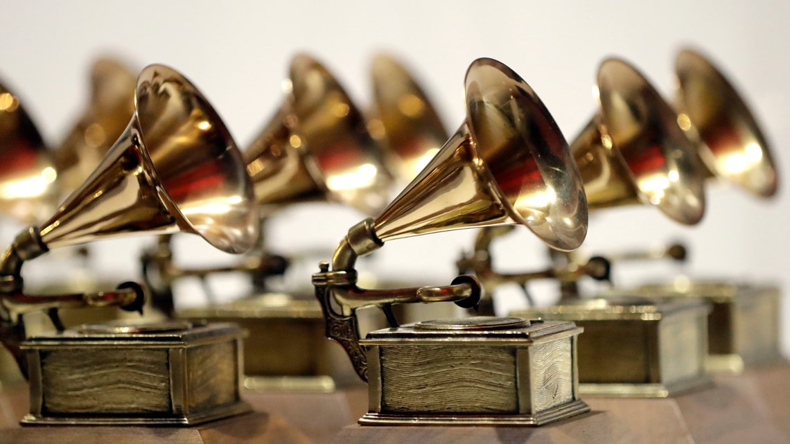 Grammy Awards: Kapan dan di mana upacara 2022 yang ditunda?