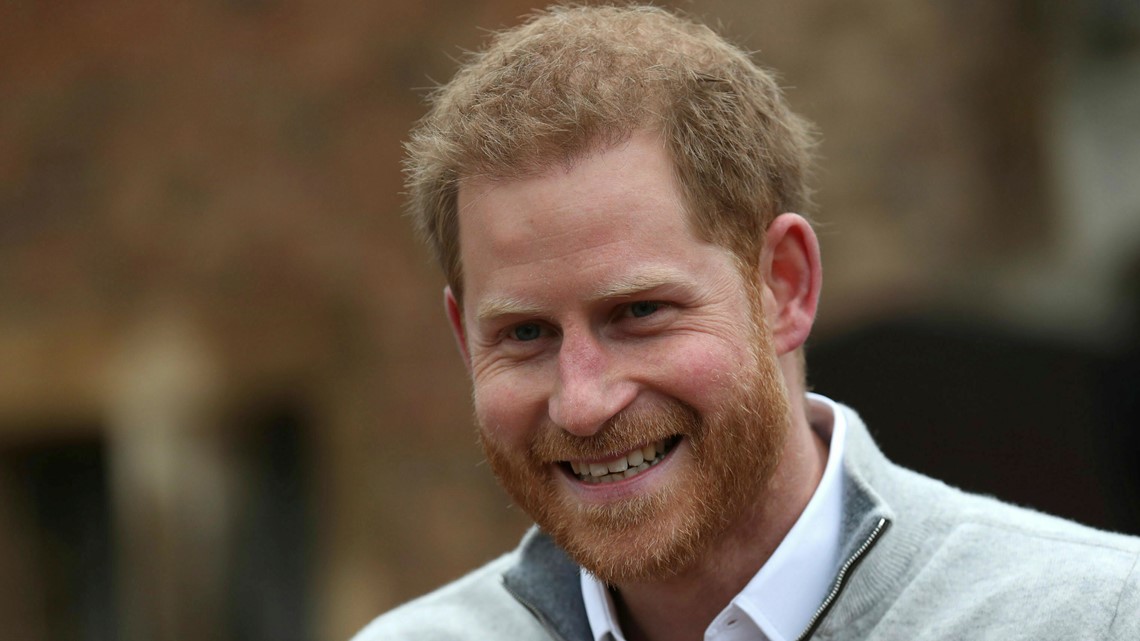 Prince Harry celebrates mother's charity on Diana's 59th birthday(01)