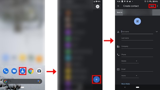How to text 9NEWS | 9news.com