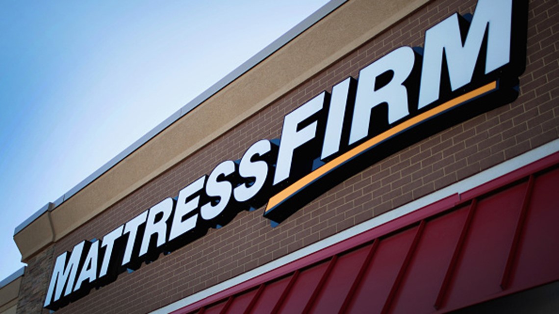 Tempur-Pedic maker Tempur Sealy to buy Mattress Firm for $4B - Vimarsana News